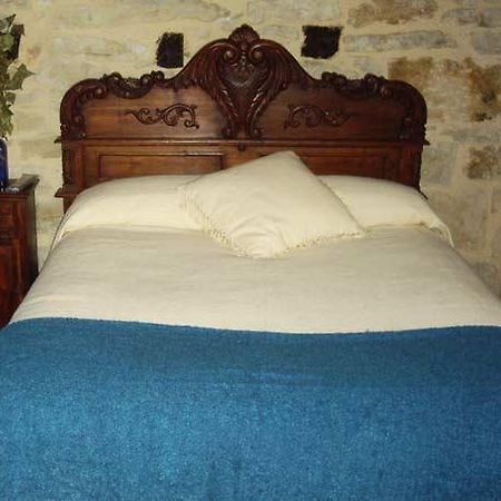 Hotel Rural La Casa Del Montero Espinosa de los Monteros Kültér fotó