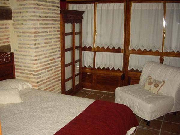 Hotel Rural La Casa Del Montero Espinosa de los Monteros Kültér fotó