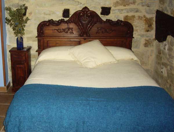 Hotel Rural La Casa Del Montero Espinosa de los Monteros Kültér fotó
