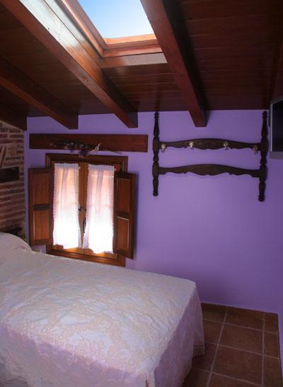 Hotel Rural La Casa Del Montero Espinosa de los Monteros Kültér fotó