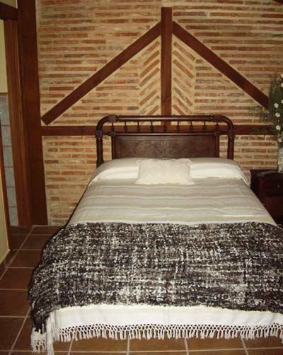 Hotel Rural La Casa Del Montero Espinosa de los Monteros Kültér fotó